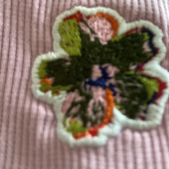 Ted Baker Rib Racerback Tank Size 1 - Picture 5 of 9